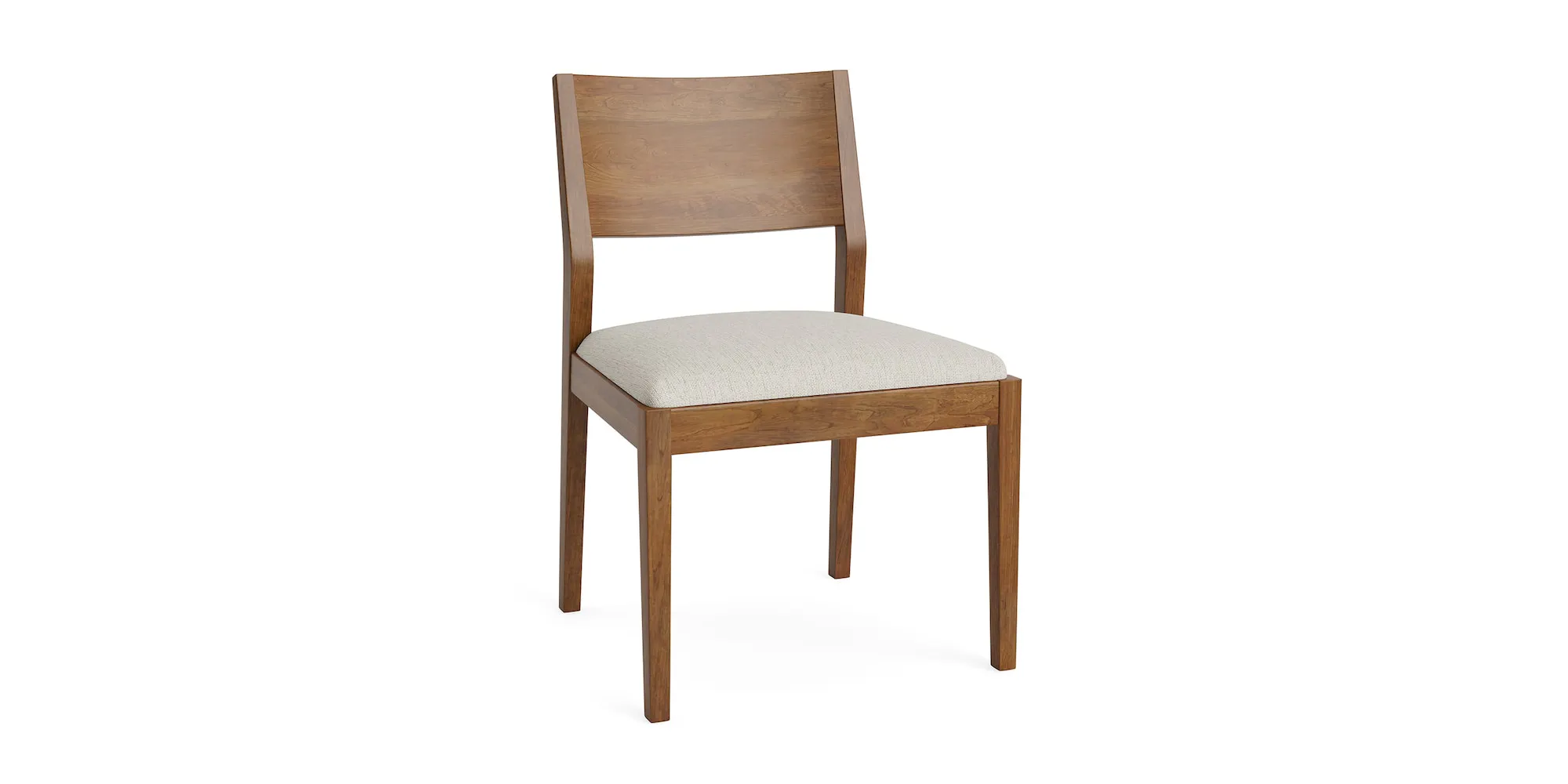 Bassett Furniture 4226-2655-10 Myers Upholstered Dining Side Ch