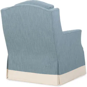 Wesley Hall 457 Canton Chair Wesley Hall 457 Canton Chair