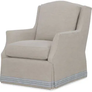 Wesley Hall 458 Traverse Swivel Glider Wesley Hall 458 Traverse Swivel Glider