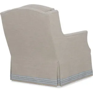 Wesley Hall 458 Traverse Swivel Glider Wesley Hall 458 Traverse Swivel Glider