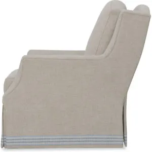 Wesley Hall 458 Traverse Swivel Glider Wesley Hall 458 Traverse Swivel Glider
