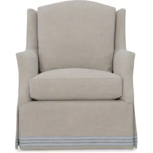 Wesley Hall 458 Traverse Swivel Glider Wesley Hall 458 Traverse Swivel Glider
