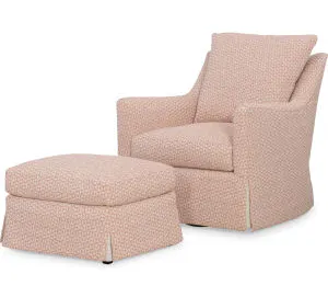 Wesley Hall 459 Guilford Swivel Glider Wesley Hall 459 Guilford Swivel Glider