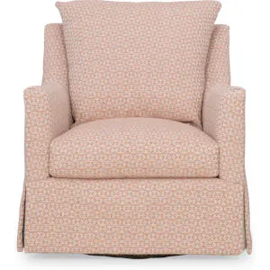 Wesley Hall 459 Guilford Swivel Glider Wesley Hall 459 Guilford Swivel Glider