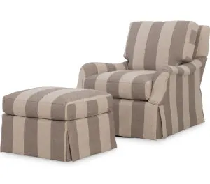 Wesley Hall 460 Kent Swivel Glider Wesley Hall 460 Kent Swivel Glider