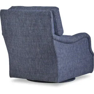 Wesley Hall 462 Keely Swivel Glider Wesley Hall 462 Keely Swivel Glider