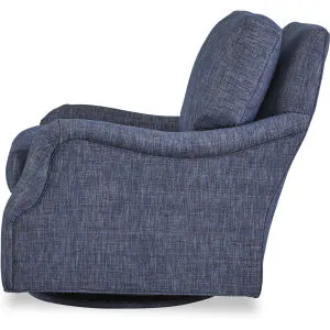 Wesley Hall 462 Keely Swivel Glider Wesley Hall 462 Keely Swivel Glider