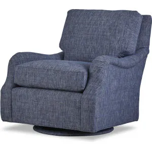Wesley Hall 462 Keely Swivel Glider Wesley Hall 462 Keely Swivel Glider