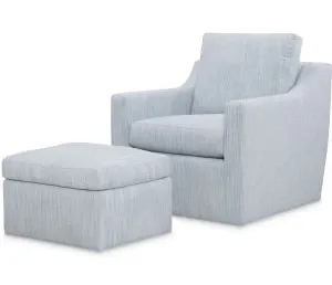 Wesley Hall 466 Copious Swivel Chair Wesley Hall 466 Copious Swivel Chair