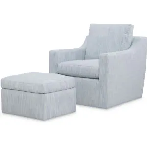 Wesley Hall 466 Copious Swivel Chair Wesley Hall 466 Copious Swivel Chair