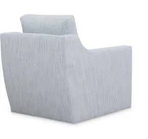 Wesley Hall 466 Copious Swivel Chair Wesley Hall 466 Copious Swivel Chair