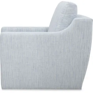 Wesley Hall 466 Copious Swivel Chair Wesley Hall 466 Copious Swivel Chair