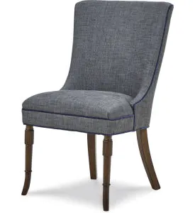 Wesley Hall 468-S Adelaide Side Chair Wesley Hall 468-S Adelaide Side Chair