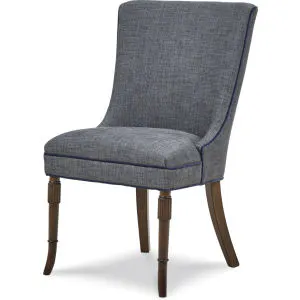Wesley Hall 468-S Adelaide Side Chair Wesley Hall 468-S Adelaide Side Chair