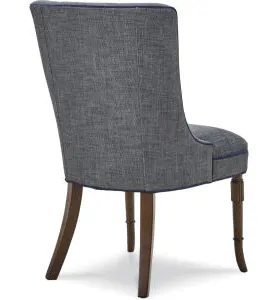 Wesley Hall 468-S Adelaide Side Chair Wesley Hall 468-S Adelaide Side Chair