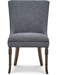 Wesley Hall 468-S Adelaide Side Chair Wesley Hall 468-S Adelaide Side Chair