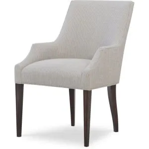 Wesley Hall 469-A Katana Arm Chair