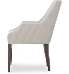 Wesley Hall 469-A Katana Arm Chair Wesley Hall 469-A Katana Arm Chair