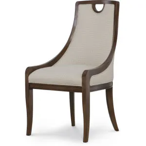 Wesley Hall 474 Helve Dining Chair