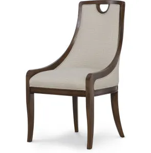Wesley Hall 474 Helve Dining Chair Wesley Hall 474 Helve Dining Chair