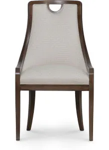 Wesley Hall 474 Helve Dining Chair Wesley Hall 474 Helve Dining Chair