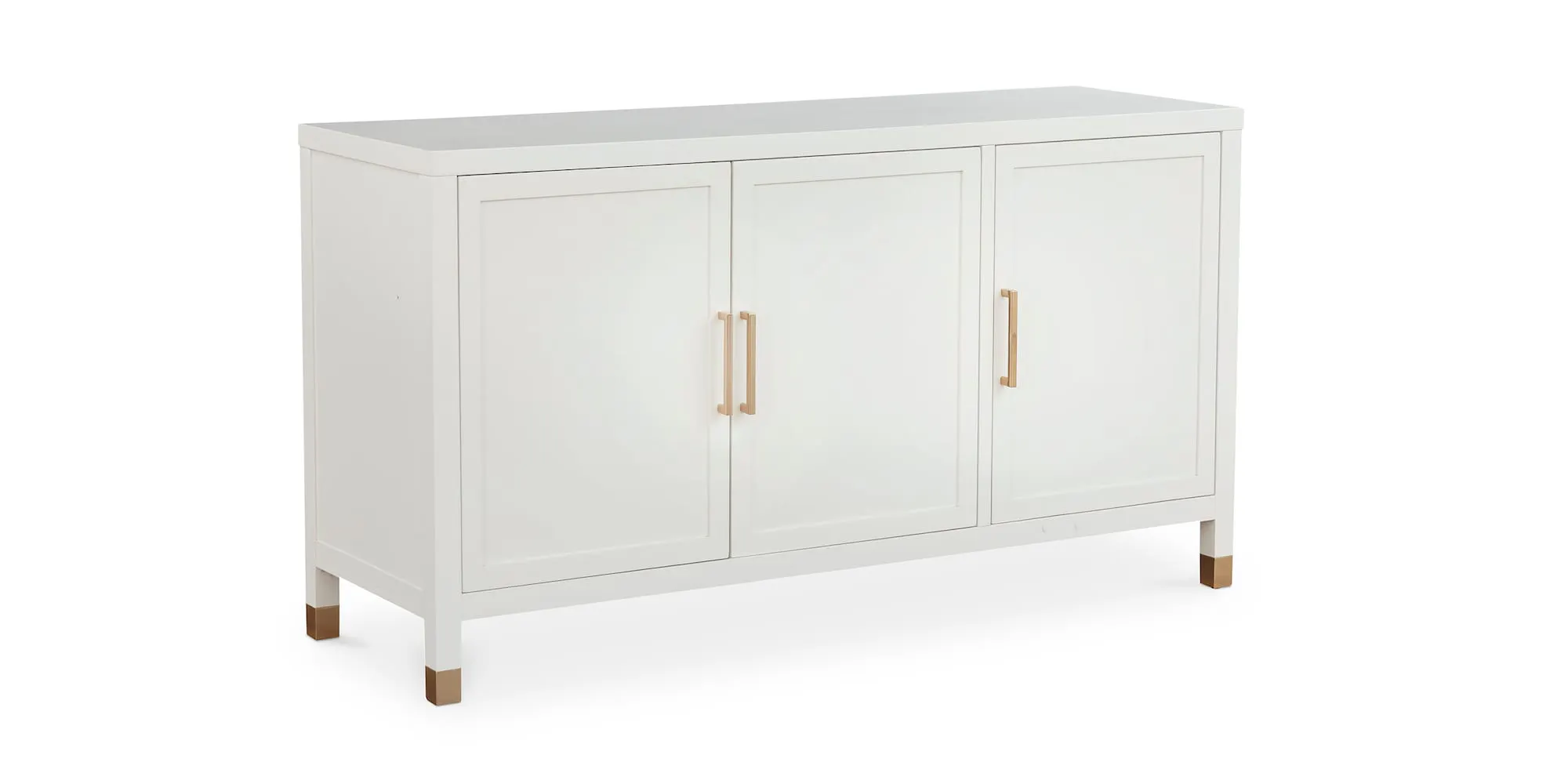Bassett Furniture 9977-0308 Tidewater Credenza