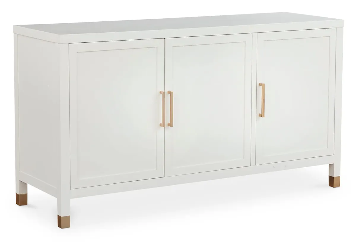 Bassett Furniture 9977-0308 Tidewater Credenza Bassett Furniture 9977-0308 Tidewater Credenza