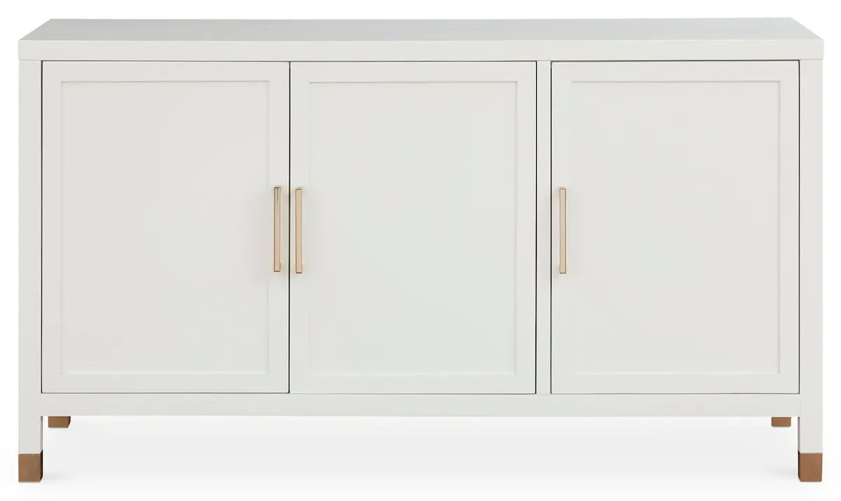 Bassett Furniture 9977-0308 Tidewater Credenza Bassett Furniture 9977-0308 Tidewater Credenza