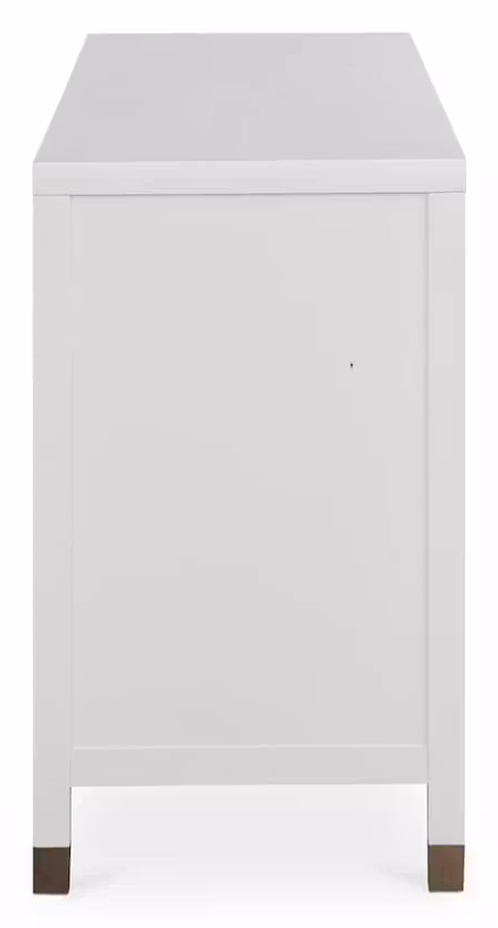 Bassett Furniture 9977-0308 Tidewater Credenza Bassett Furniture 9977-0308 Tidewater Credenza