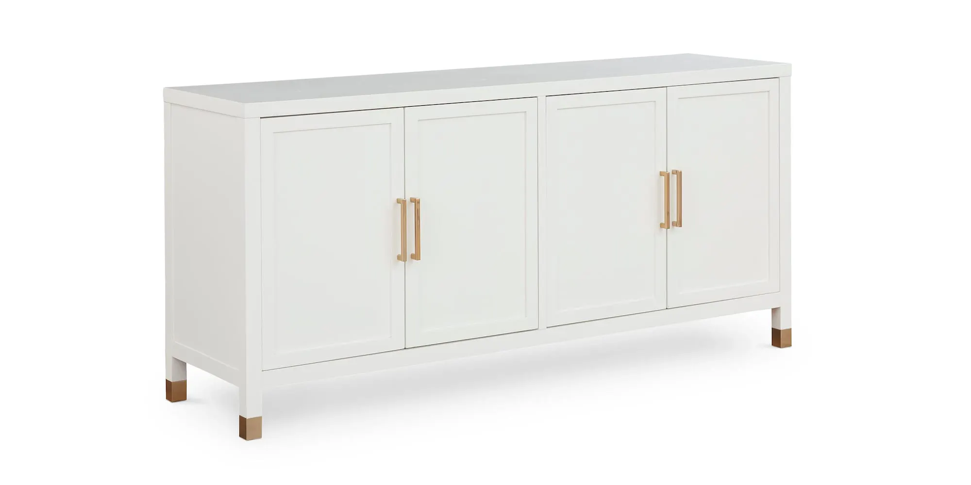 Bassett Furniture 9977-0309 Tidewater Credenza