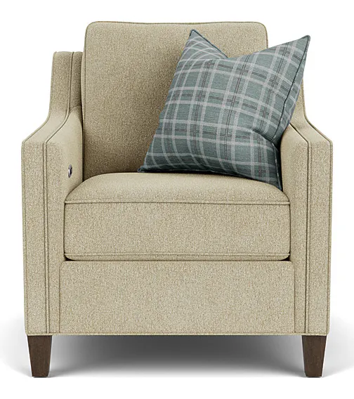 Flexsteel Furniture 5010-500M Finley Power Incliner Flexsteel Furniture 5010-500M Finley Power Incliner