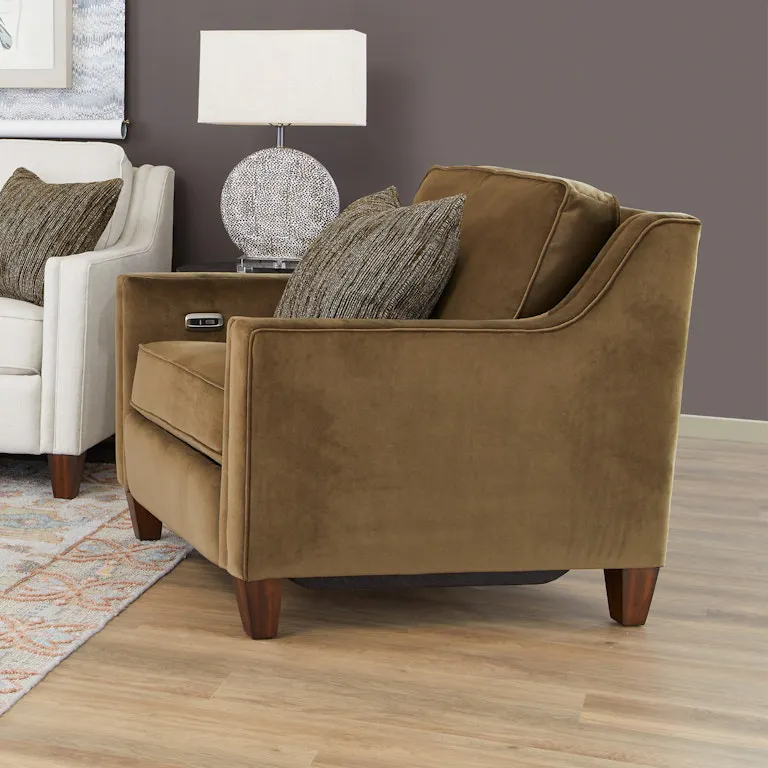 Flexsteel Furniture 5010-500M Finley Power Incliner Flexsteel Furniture 5010-500M Finley Power Incliner