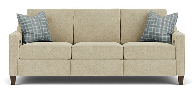 Flexsteel Furniture 5010-620M Finley Power Inclining Sofa Flexsteel Furniture 5010-620M Finley Power Inclining Sofa