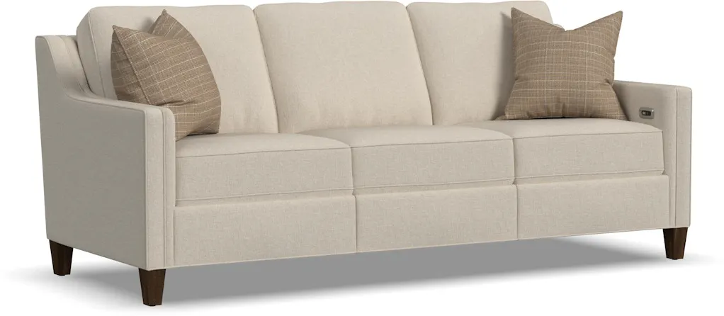 Flexsteel Furniture 5010-620M Finley Power Inclining Sofa Flexsteel Furniture 5010-620M Finley Power Inclining Sofa