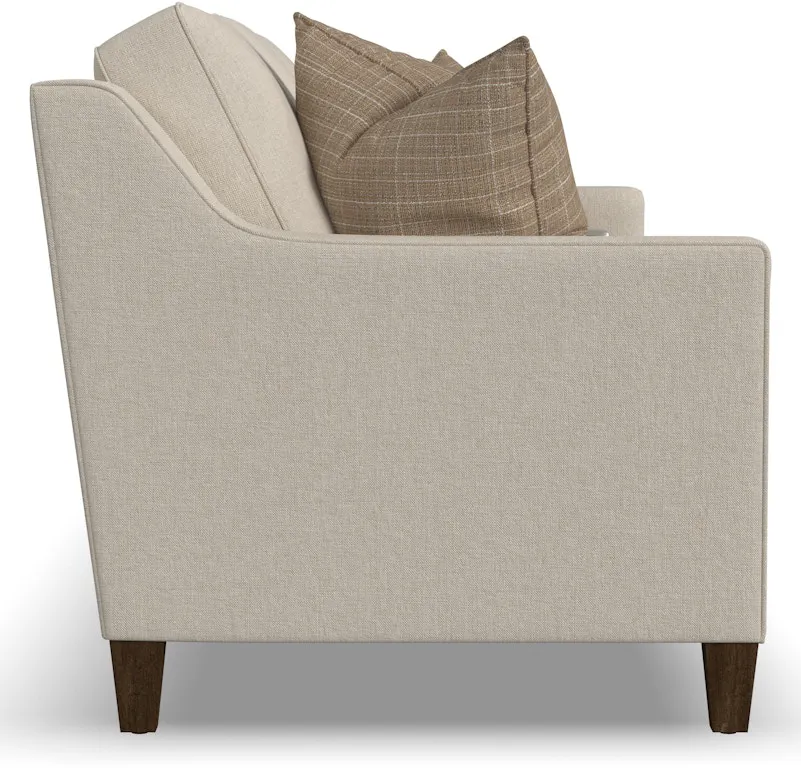 Flexsteel Furniture 5010-620M Finley Power Inclining Sofa Flexsteel Furniture 5010-620M Finley Power Inclining Sofa