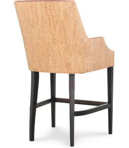 Wesley Hall 5042-BS Highland Barstool Wesley Hall 5042-BS Highland Barstool