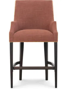 Wesley Hall 5042-BS Highland Barstool Wesley Hall 5042-BS Highland Barstool