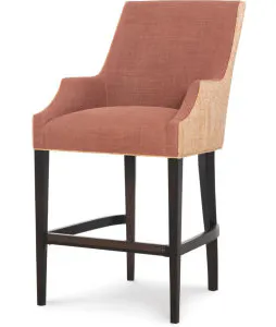 Wesley Hall 5042-CS Highland Counterstool Wesley Hall 5042-CS Highland Counterstool