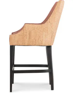 Wesley Hall 5042-CS Highland Counterstool Wesley Hall 5042-CS Highland Counterstool