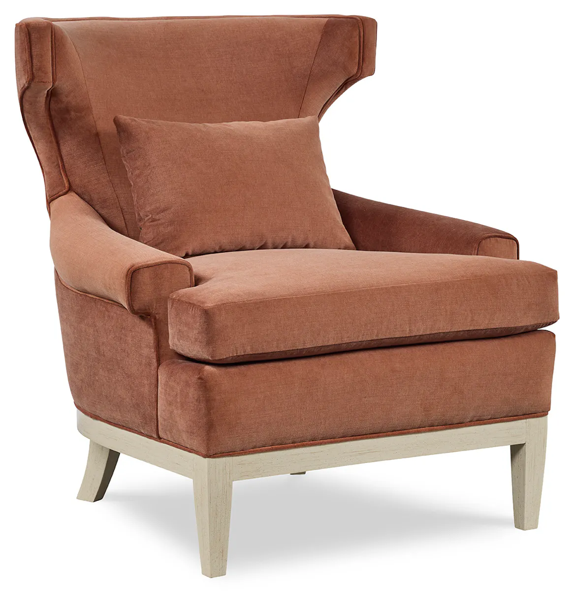 Jessica Charles 504 Clairidge Chair Jessica Charles 504 Clairidge Chair