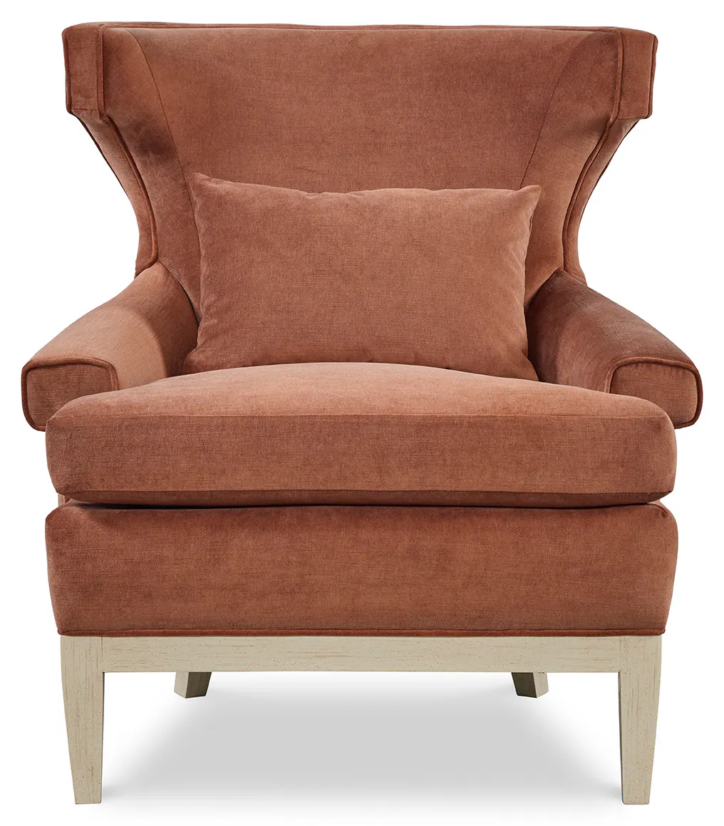 Jessica Charles 504 Clairidge Chair Jessica Charles 504 Clairidge Chair