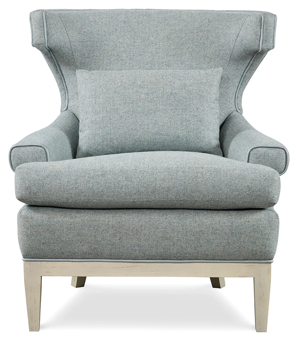 Jessica Charles 504 Clairidge Chair Jessica Charles 504 Clairidge Chair