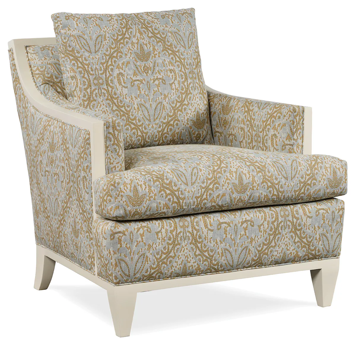 Jessica Charles 505 Crosland Chair Jessica Charles 505 Crosland Chair