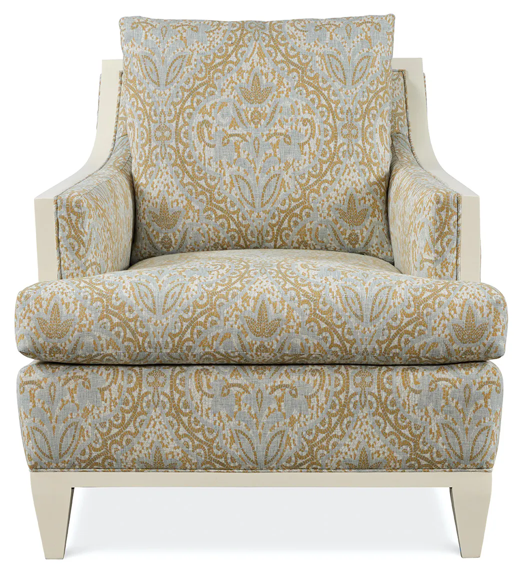 Jessica Charles 505 Crosland Chair Jessica Charles 505 Crosland Chair