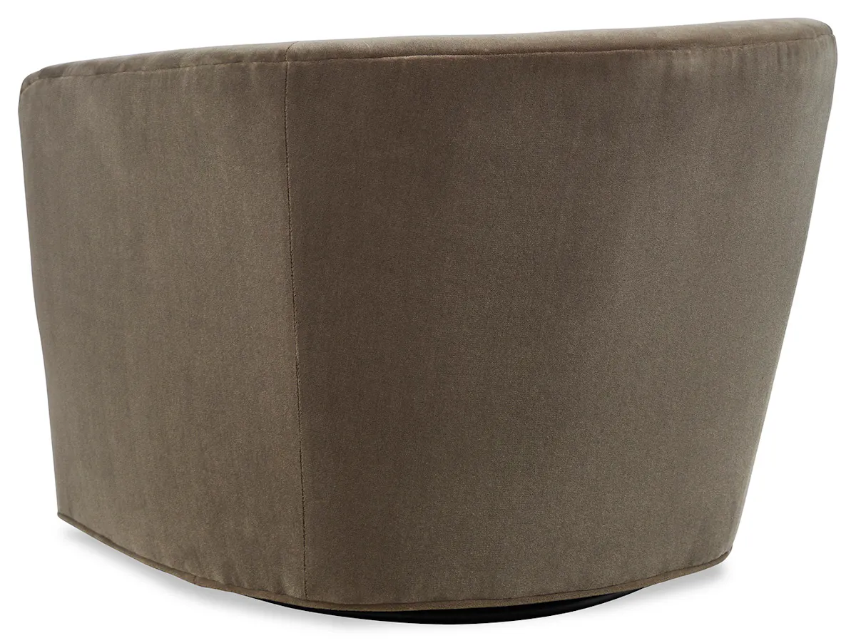 Jessica Charles 5213-S Delano Swivel Chair Jessica Charles 5213-S Delano Swivel Chair