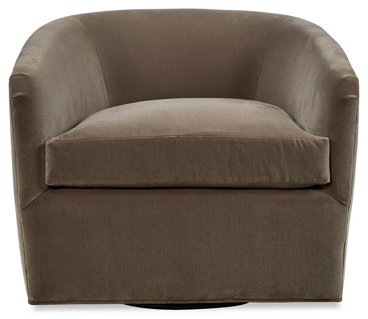 Jessica Charles 5213-S Delano Swivel Chair Jessica Charles 5213-S Delano Swivel Chair