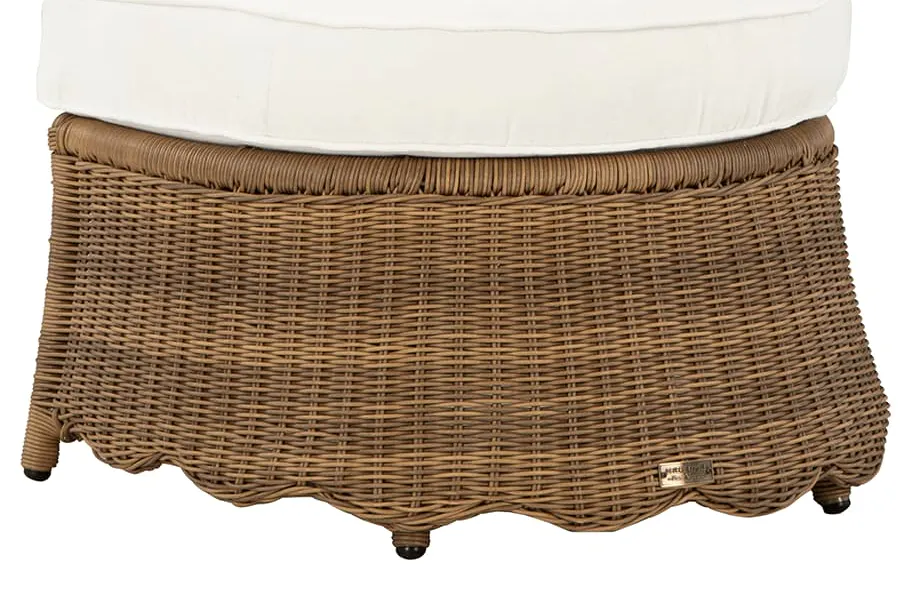 Lane Venture 526-05 Cleary Ottoman Lane Venture 526-05 Cleary Ottoman
