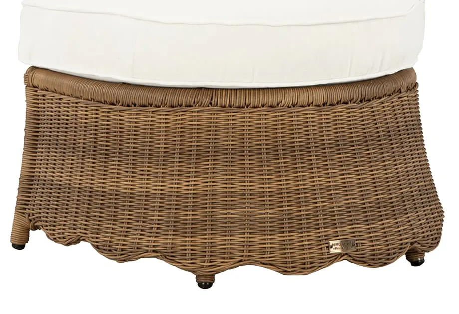 Lane Venture 526-05 Cleary Ottoman Lane Venture 526-05 Cleary Ottoman
