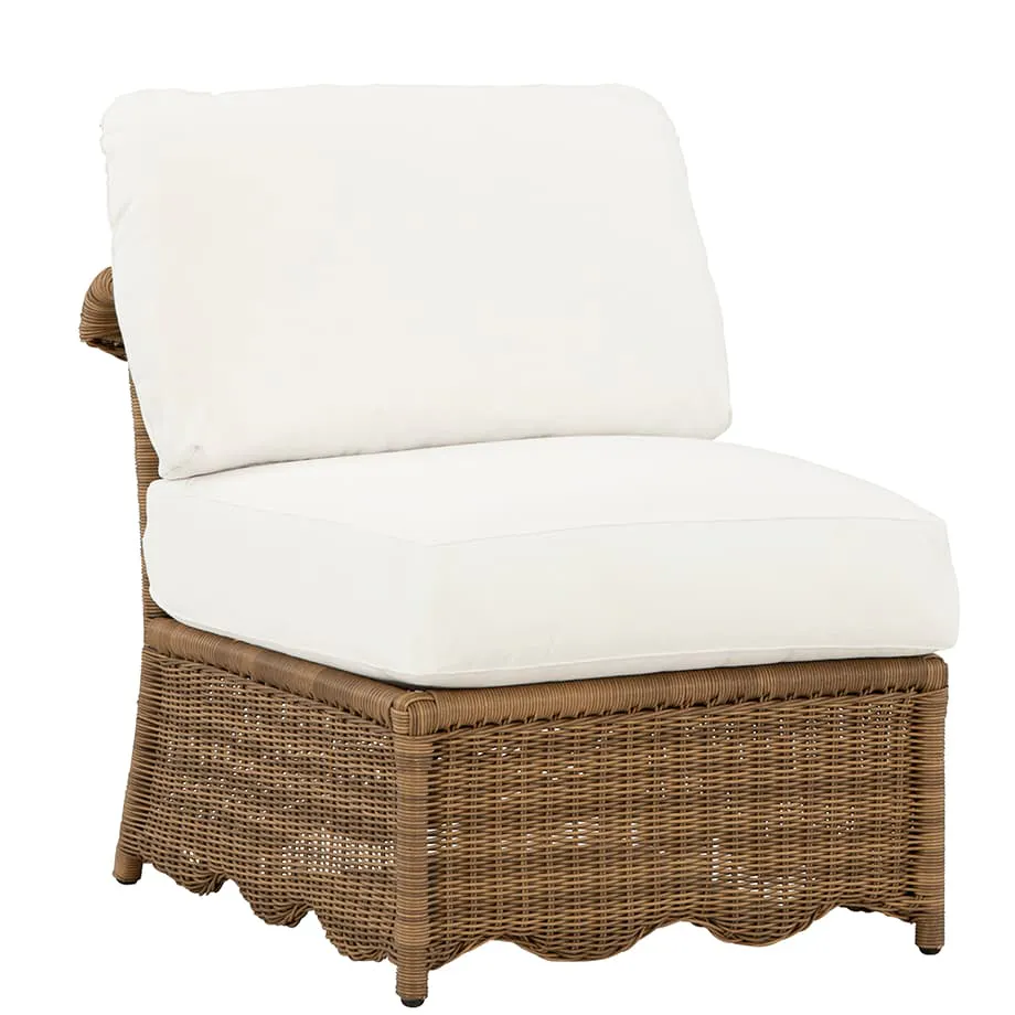 Lane Venture 526-10 Cleary Armless Chair