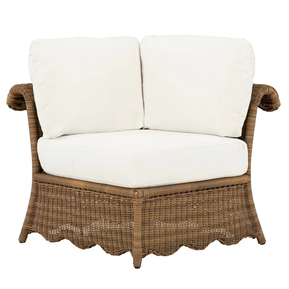 Lane Venture 526-15 Cleary Corner Chair